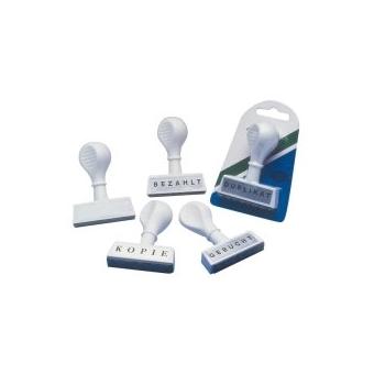Stempel kopie wedo 193 24 - 1
