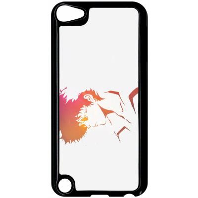 Coque ipod touch 5 cowboy bebop spike spiegel a cowboy never die
