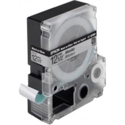 Epson LC-4SBM9 - metaaltape - 1 rol(len)