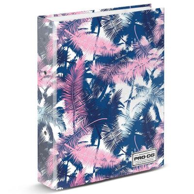 Dossier A4 Pro DG Bagues Sumatra