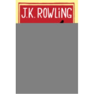 Una Vacante Imprevista - Rowling, J. K. (1965- )