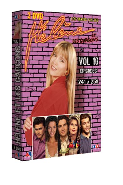 Helène et les Garçons - Volume 16