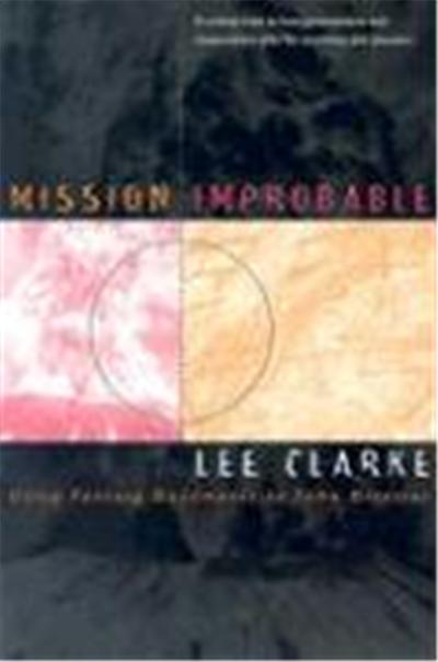 Mission Improbable