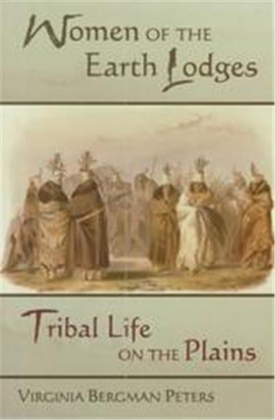 Women of the Earth Lodges