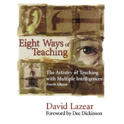 Eight Ways of Teaching