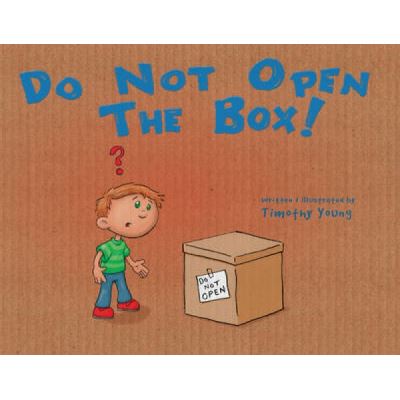 Do Not Open the Box - [Version Originale]