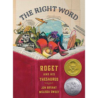 The Right Word : Roget and His Thesauras - [Version Originale]