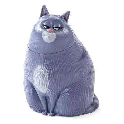 SPINMAST FIGURINES COMME DES BETES