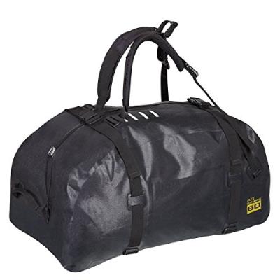 Marinepool sac à dos de randonnée-noir - 60 l