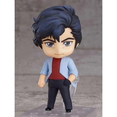 City Hunter - Figurine Nendoroid Nicky Larson (Ryo Saeba)