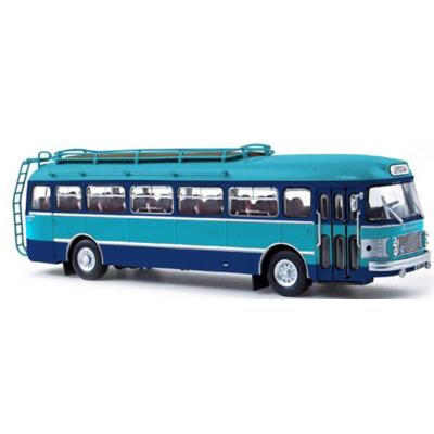 Bus Saviem Sc1 Service Scolaire