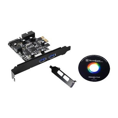 SilverStone EC04-E - USB-adapter