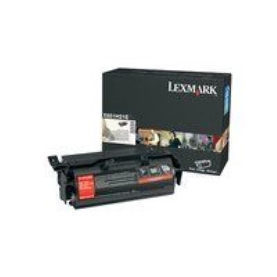 Lexmark X651H31E Toner D Impression Longue Durée X651 X652 X654 X656 X658