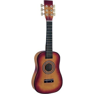 Mini-Guitare Msa Musikinstrumente Tl4