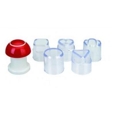 IBILI - Ustensiles et accessoires de cuisine - découpoir/décorateur canapes ( 774400-1 )