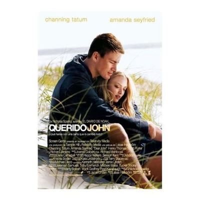 Cher John (Dear John)