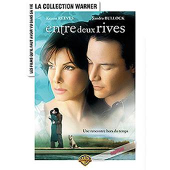 Entre Deux Rives - DVD Zone 2 - Achat & Prix | Fnac