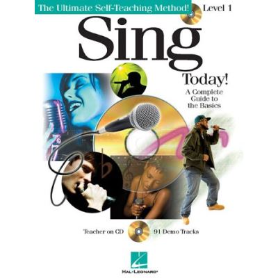 Sing Today!