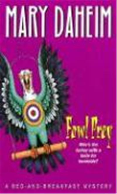Fowl Prey