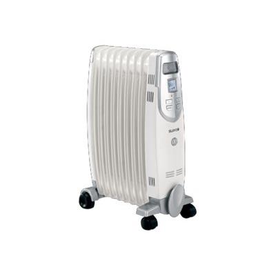 Radiateur à Bain d'Huile Supra OLEO1800