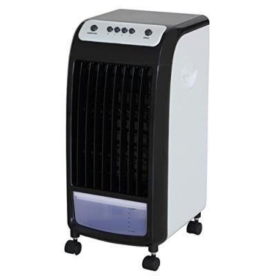 Ravanson KR-1011 Ventilateur avec la capacité à utiliser des cartouches de refroidissement