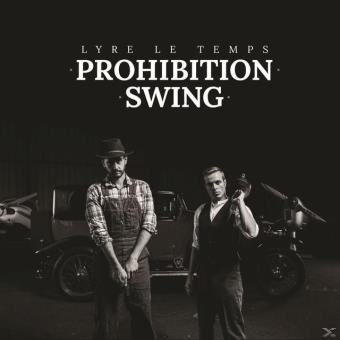 Prohibition swing