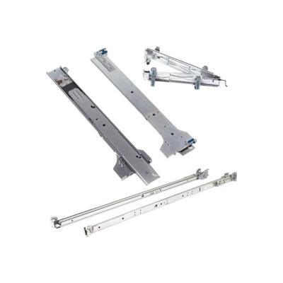 Dell 2/4-Post Static Rack Rails for 1U and 2U systems - rekrail-kit