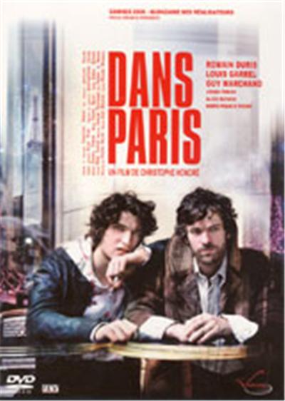 dans paris