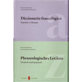 Diccionario fraseológico. español-a