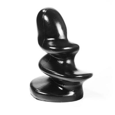 All Black Plug DC 43 All Black