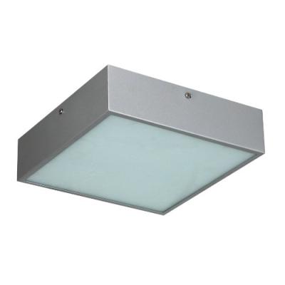 S-Luce V280121c30 Plafonnier Suspension Argent