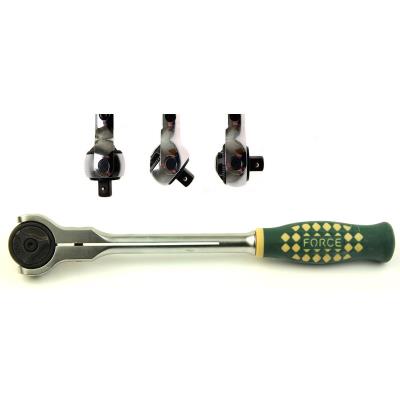 Cliquet Flexible Carré De 12.7