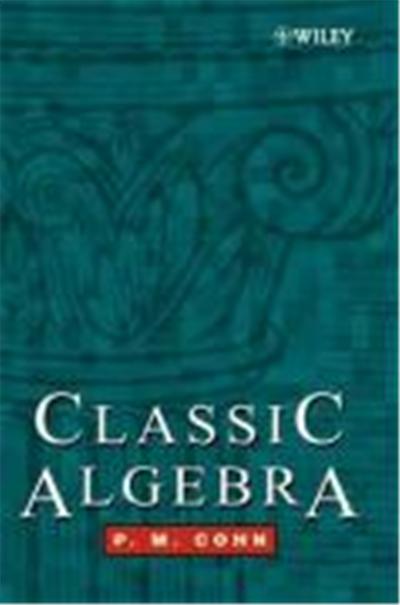 Classic Algebra