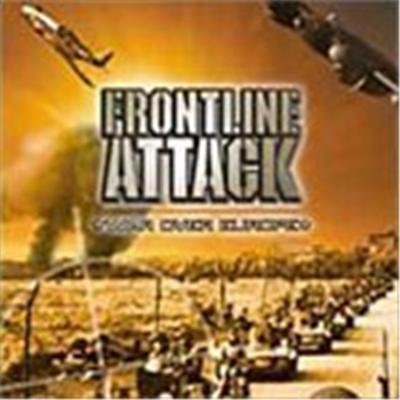 Frontline Attack Coll Hi-Score - Pc