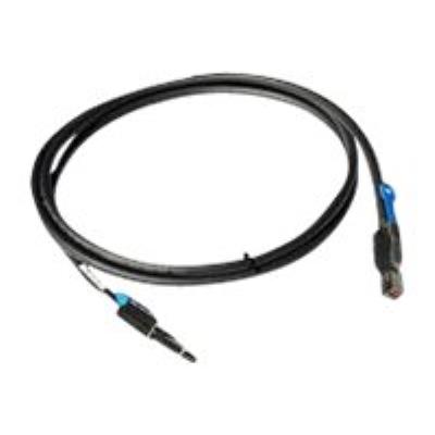 LSI SAS externe kabel - 2 m