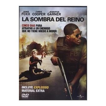 Le Royaume / The Kingdom - 1