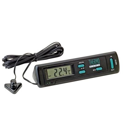 Sumex - Thermom?tre Int./Ext. Avec Alarme De Gel (-50?/+70?C)