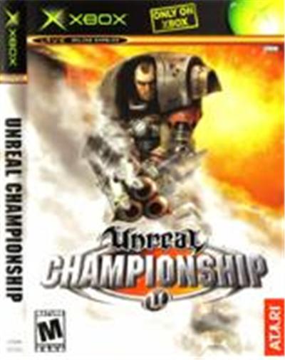 Acheter Unreal Championship État correct - 73,99 € Unreal Championship État correct - reconditionné disponible sur Fnac