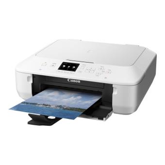 Canon Pixma Mg Imprimante Multifonctions Couleur Imprimante