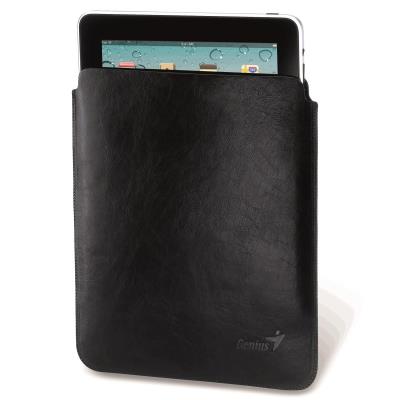 Pochette pour Tablette PC et iPad format 9,7 Genius