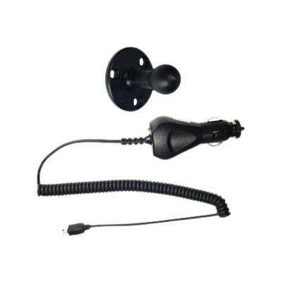 Brodit Active Holder Tilt Swivel - Oplader / houder - voor Navman F20, iCN 530, iCN 720, N20, N40i, N60i