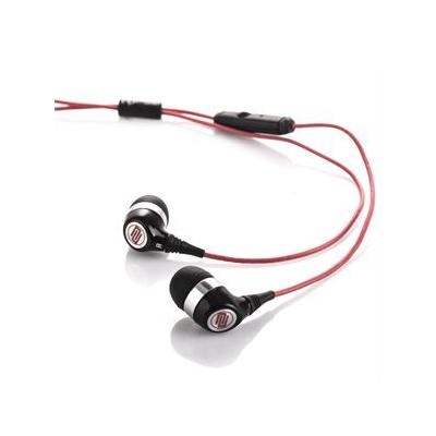 Reloop INP-9 Smart écouteurs intra-auriculaires micro