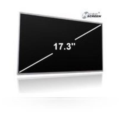 Microscreen 17,3 led wxga hd glossy lk.1730d.001, msc31936, lk.1730d.001
