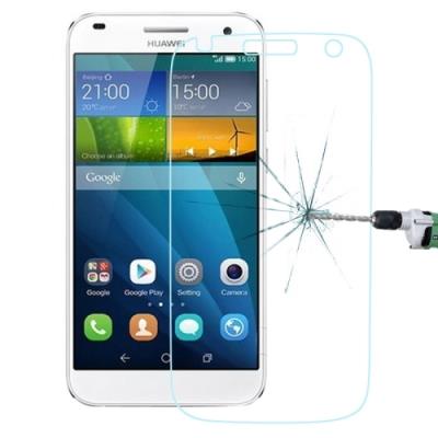 Huawei Ascend G7 Film Anti-Choc Verre Trempé 0.3mm LOPURS