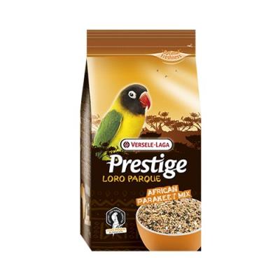 Meilleurs prix pour Graines versele laga prestige loro parque mix pour perruches africaines
