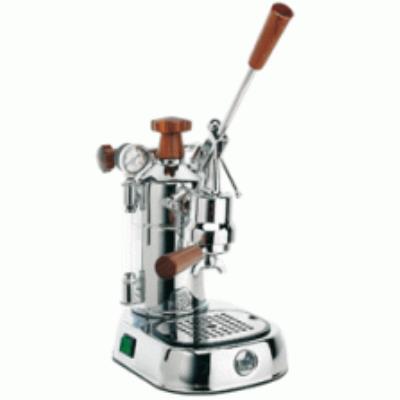 La - Pavoni - Professional PLH - Machine à expresso à levier - 8 Tasses - 0,8 Bar - 1000 W