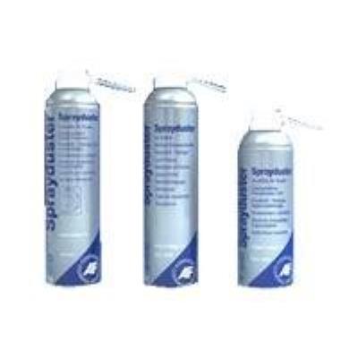 AF Sprayduster schoonmaakvloeistof