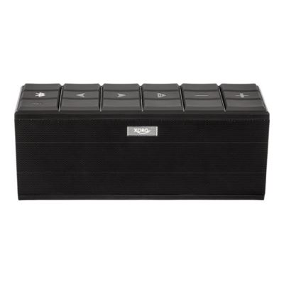 Xoro HXS 900 NFC - luidspreker - voor draagbaar gebruik - draadloos