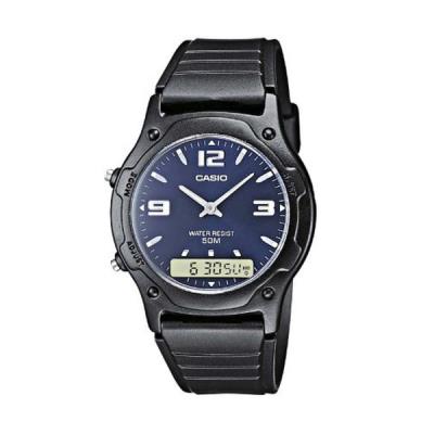 Casio AW-49HE-2AVEF Montre