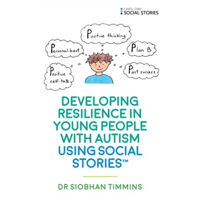 Developing Resilience/Young Peopl Autism